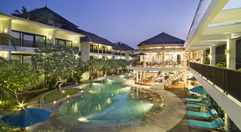 Away Bali Legian Camakila Resort — о. Балі, Індонезія мініатюра 78