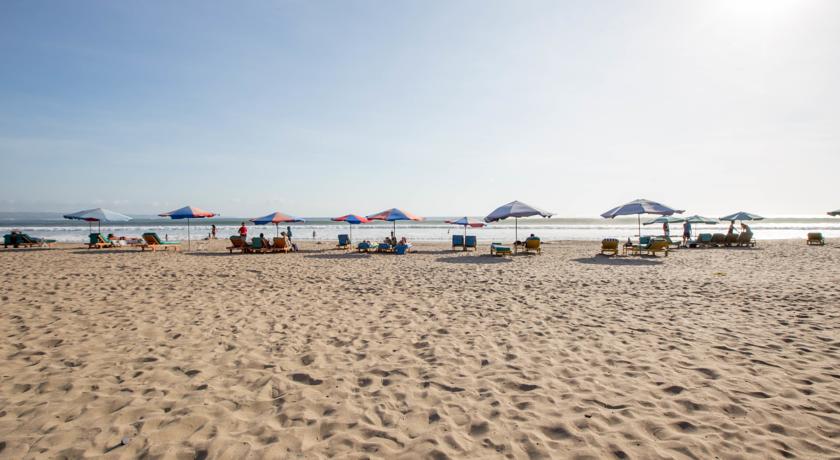 Away Bali Legian Camakila Resort — о. Балі, Індонезія мініатюра 79