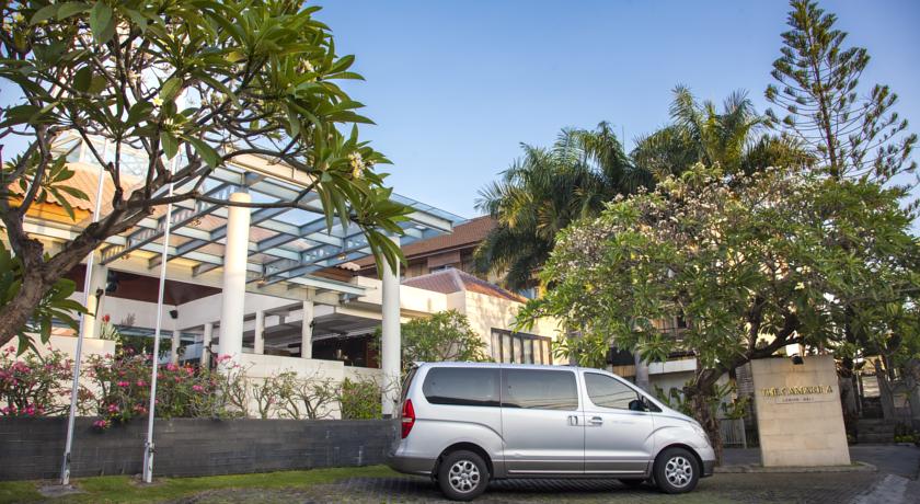 Away Bali Legian Camakila Resort — о. Балі, Індонезія мініатюра 80