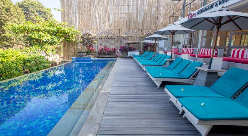 Away Bali Legian Camakila Resort — о. Балі, Індонезія мініатюра 81