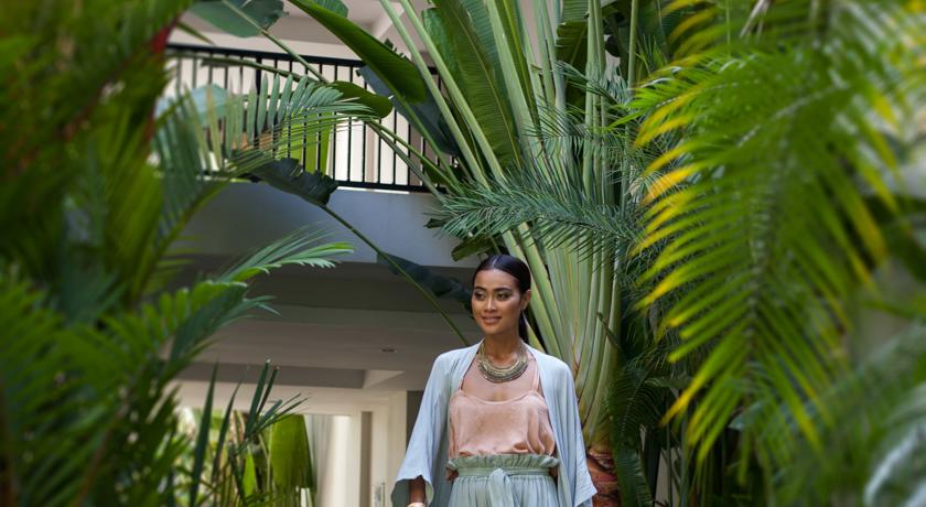 Away Bali Legian Camakila Resort — о. Балі, Індонезія мініатюра 82