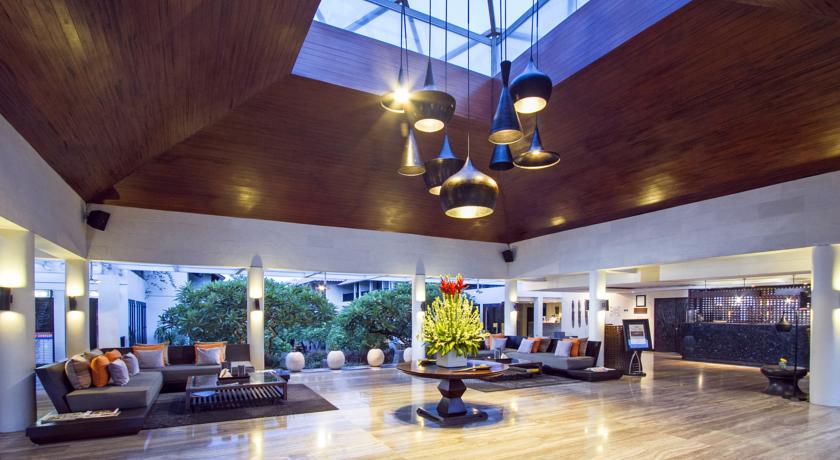 Away Bali Legian Camakila Resort — о. Балі, Індонезія мініатюра 83