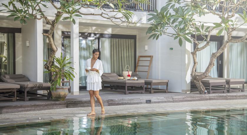 Away Bali Legian Camakila Resort — о. Балі, Індонезія мініатюра 85