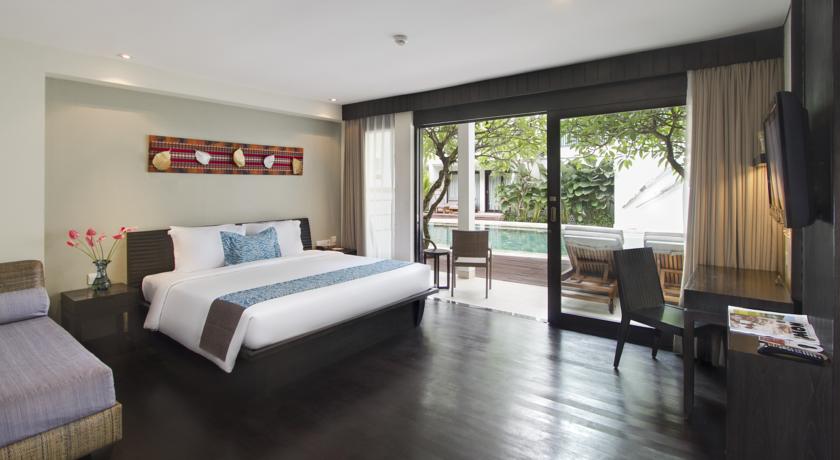 Away Bali Legian Camakila Resort — о. Балі, Індонезія мініатюра 86
