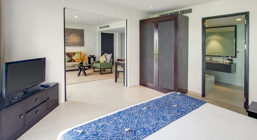 Away Bali Legian Camakila Resort — о. Балі, Індонезія мініатюра 89
