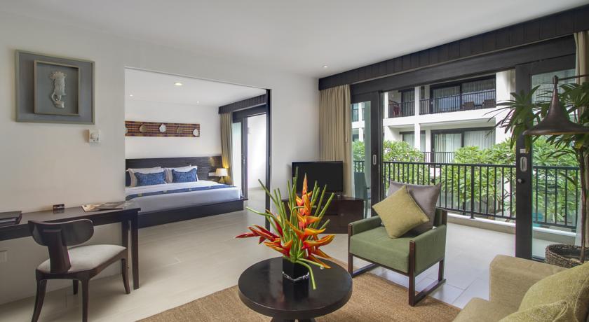 Away Bali Legian Camakila Resort — о. Балі, Індонезія мініатюра 93