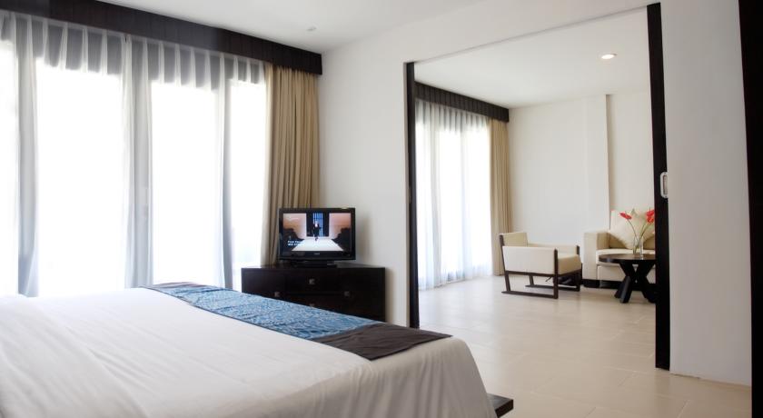 Away Bali Legian Camakila Resort — о. Балі, Індонезія мініатюра 95