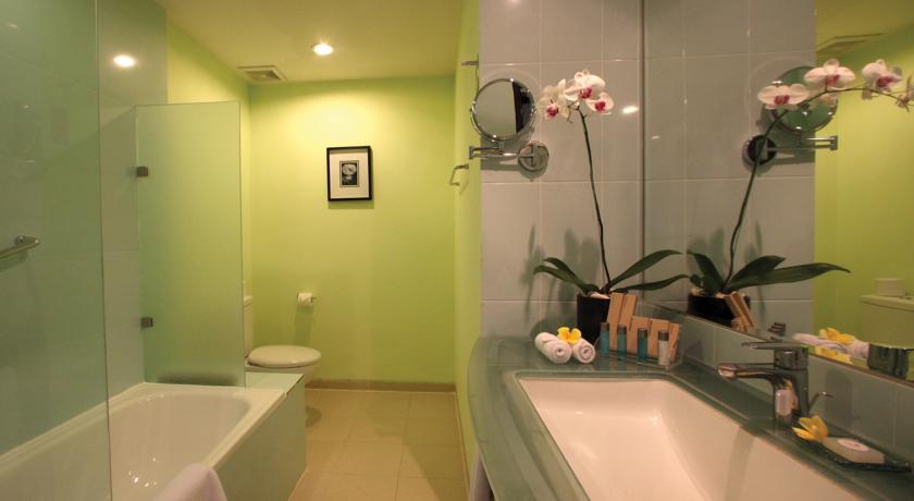 Away Bali Legian Camakila Resort — о. Балі, Індонезія мініатюра 96