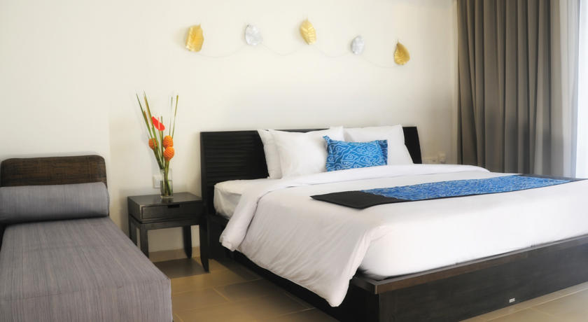 Away Bali Legian Camakila Resort — о. Балі, Індонезія мініатюра 97