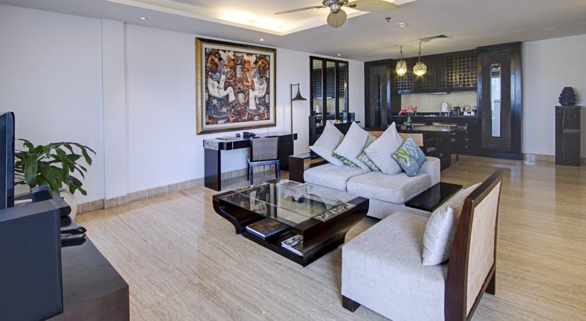Away Bali Legian Camakila Resort — о. Балі, Індонезія мініатюра 98