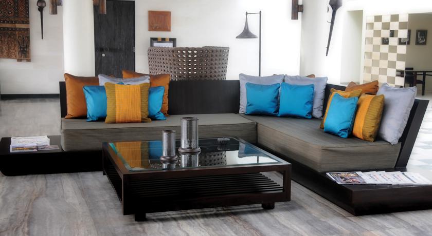 Away Bali Legian Camakila Resort — о. Балі, Індонезія мініатюра 99