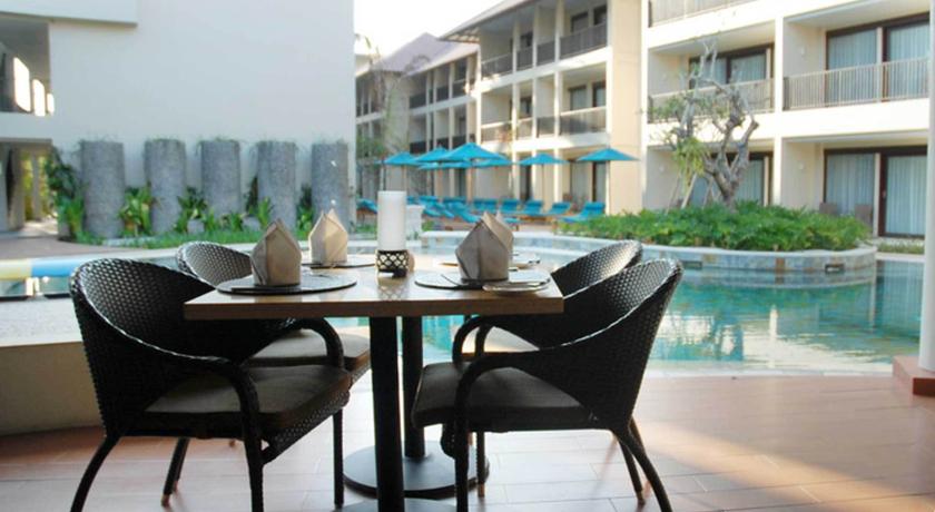 Away Bali Legian Camakila Resort — о. Балі, Індонезія мініатюра 100