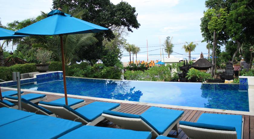 Away Bali Legian Camakila Resort — о. Балі, Індонезія мініатюра 109