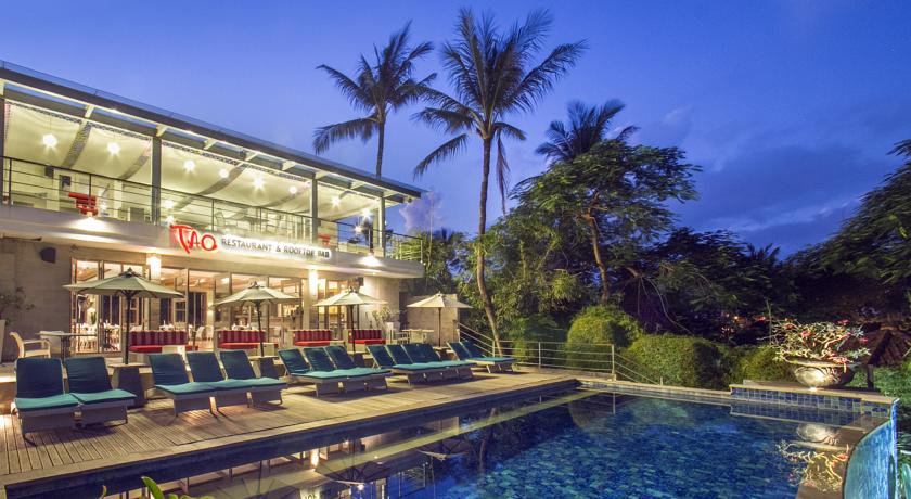 Away Bali Legian Camakila Resort — о. Балі, Індонезія мініатюра 110