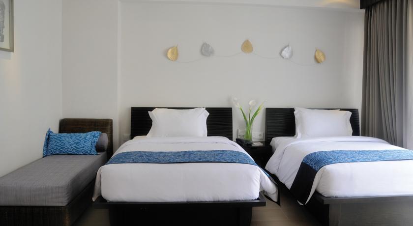 Away Bali Legian Camakila Resort — о. Балі, Індонезія мініатюра 111