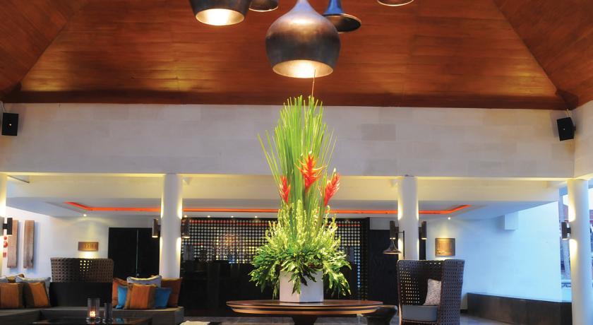 Away Bali Legian Camakila Resort — о. Балі, Індонезія мініатюра 113