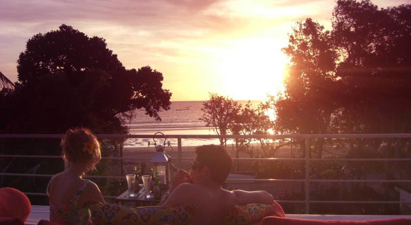 Away Bali Legian Camakila Resort — о. Балі, Індонезія мініатюра 114