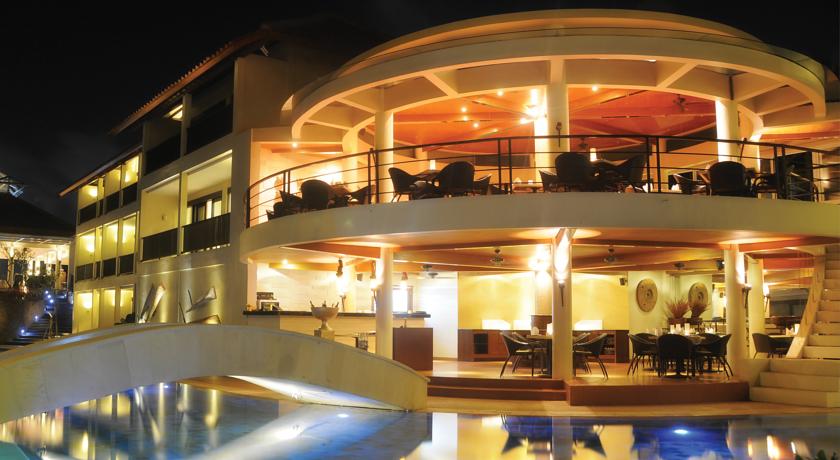 Away Bali Legian Camakila Resort — о. Балі, Індонезія мініатюра 115