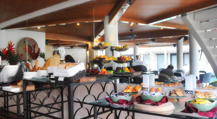 Away Bali Legian Camakila Resort — о. Балі, Індонезія мініатюра 116