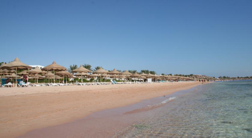 Gafy Resort — Наама Бей, Єгипет мініатюра 6