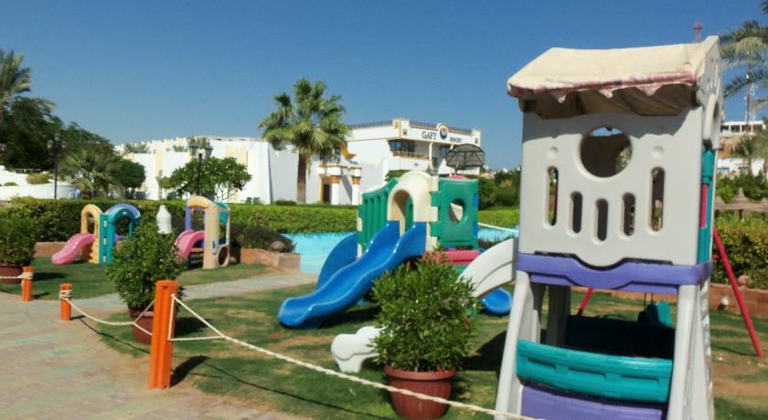 Gafy Resort — Наама Бей, Єгипет мініатюра 10