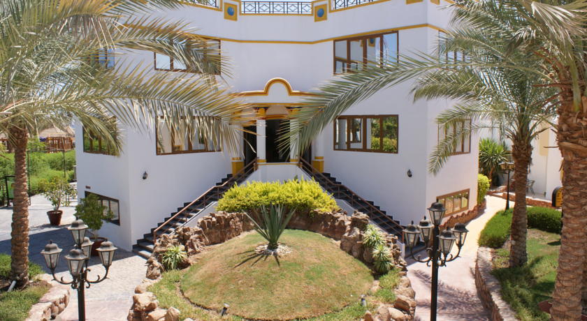 Gafy Resort — Наама Бей, Єгипет мініатюра 18