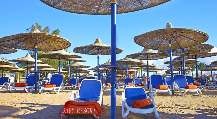 Gafy Resort — Наама Бей, Єгипет мініатюра 24