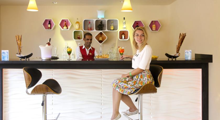 Gafy Resort — Наама Бей, Єгипет мініатюра 27