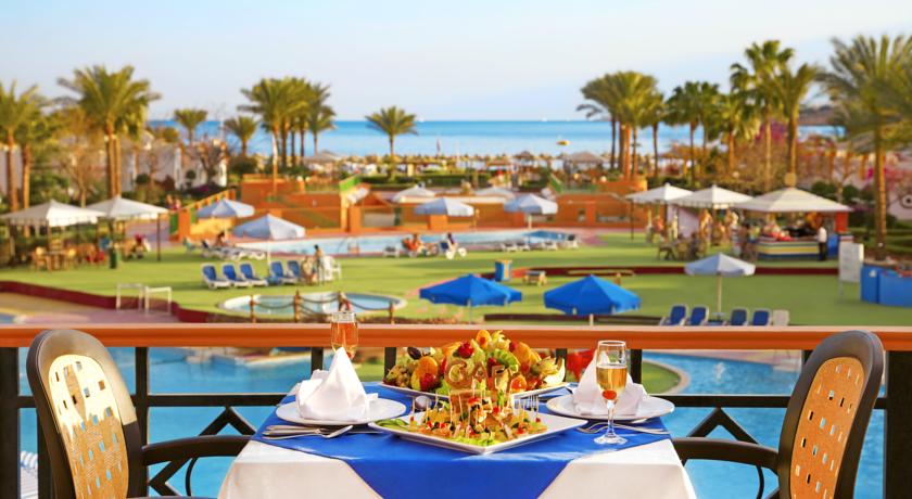 Gafy Resort — Наама Бей, Єгипет мініатюра 30