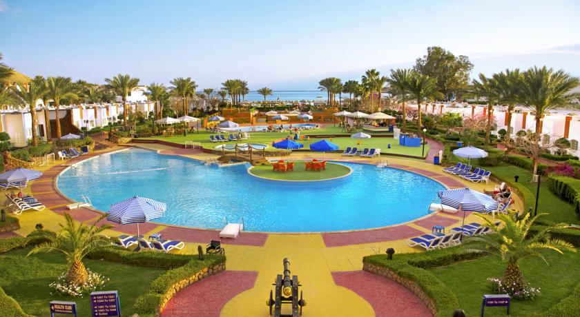 Gafy Resort — Наама Бей, Єгипет мініатюра 33