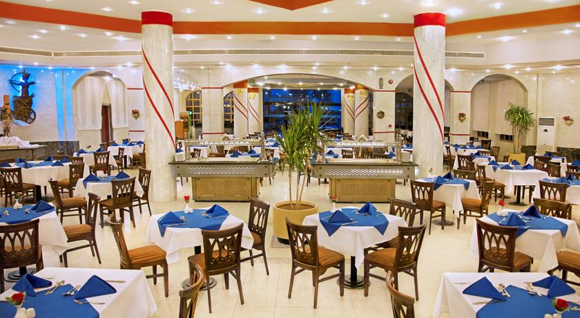 Gafy Resort — Наама Бей, Єгипет мініатюра 34