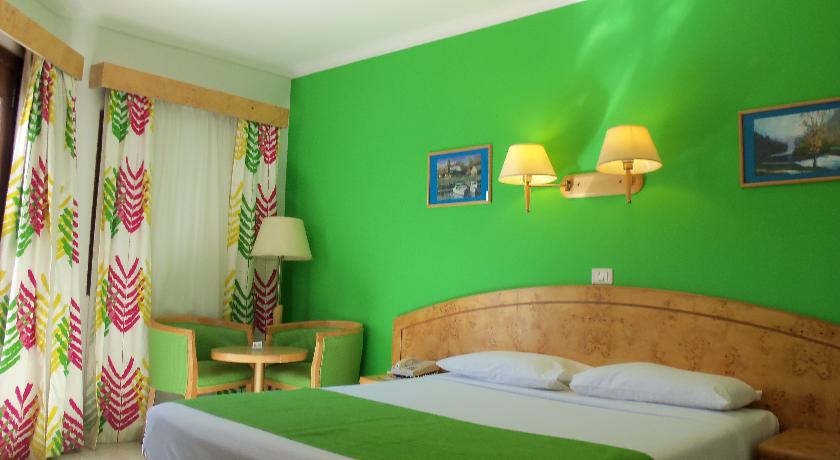 Gafy Resort — Наама Бей, Єгипет мініатюра 38
