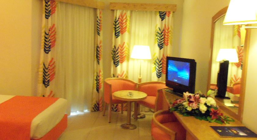 Gafy Resort — Наама Бей, Єгипет мініатюра 40