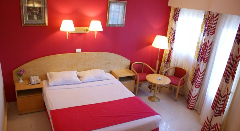 Gafy Resort — Наама Бей, Єгипет мініатюра 42