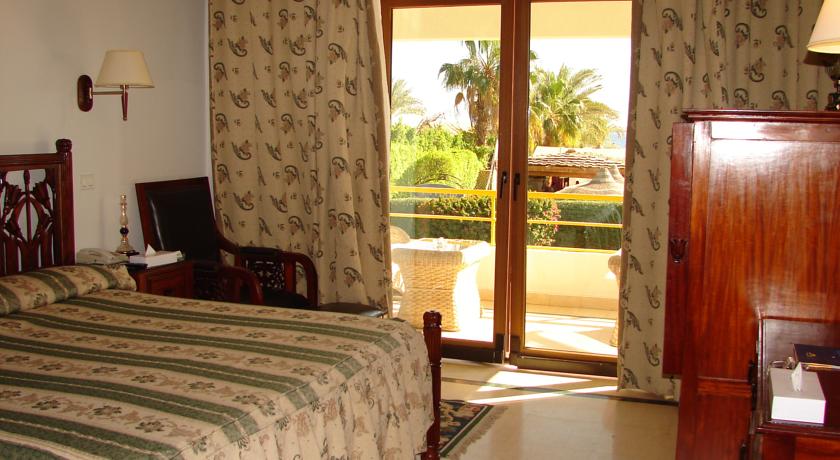Gafy Resort — Наама Бей, Єгипет мініатюра 43