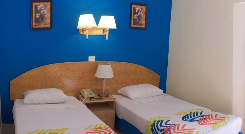 Gafy Resort — Наама Бей, Єгипет мініатюра 44