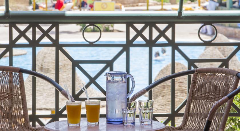 Parrotel Aqua Park Resort — Набк Бей, Єгипет мініатюра 28