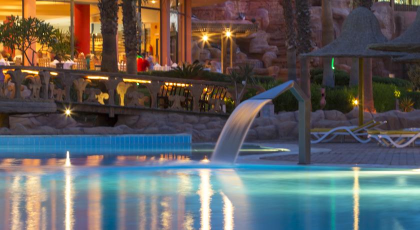 Parrotel Aqua Park Resort — Набк Бей, Єгипет мініатюра 31
