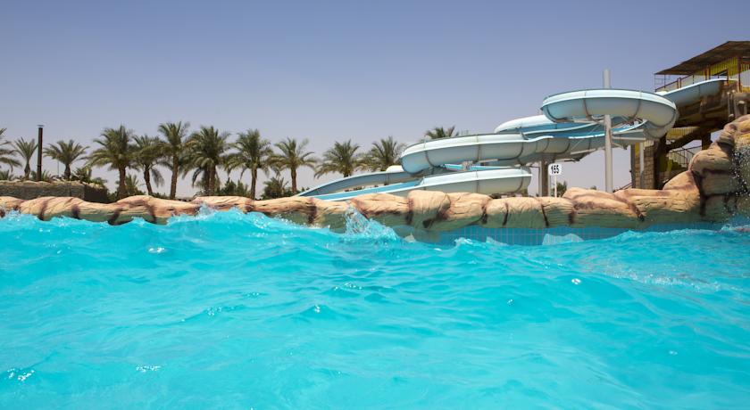 Parrotel Aqua Park Resort — Набк Бей, Єгипет мініатюра 36