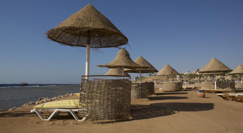 Parrotel Aqua Park Resort — Набк Бей, Єгипет мініатюра 38