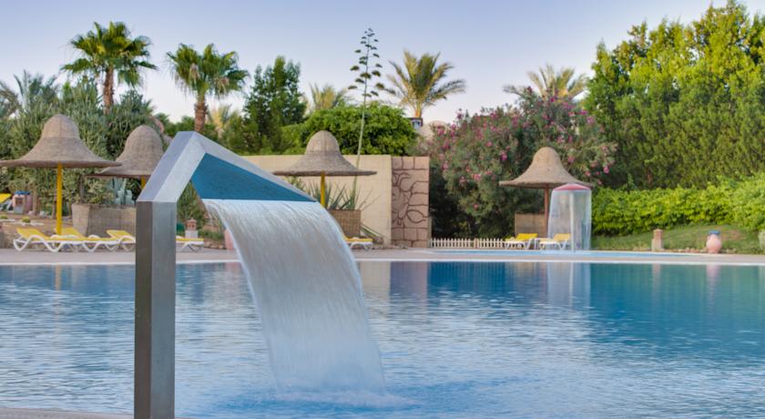 Parrotel Aqua Park Resort — Набк Бей, Єгипет мініатюра 40