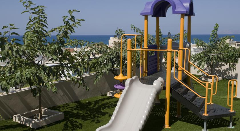 Galini Sea View Hotel — о. Крит, Греція мініатюра 54