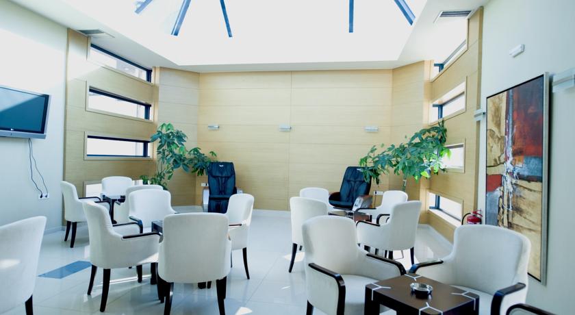 Galini Sea View Hotel — о. Крит, Греція мініатюра 55