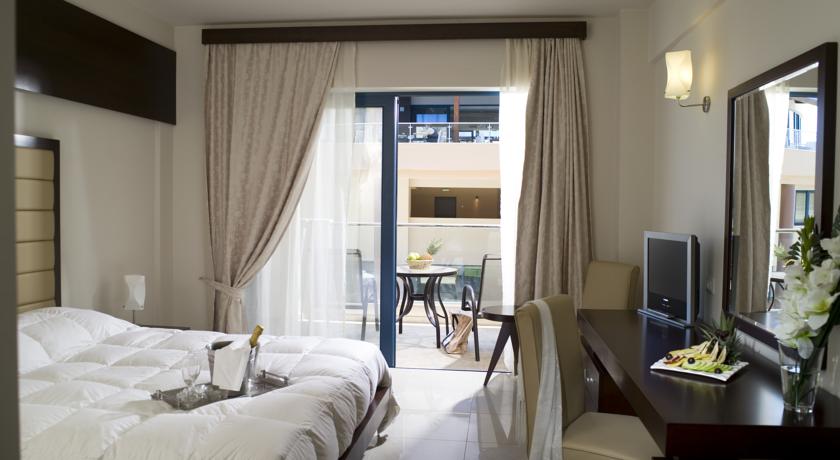 Galini Sea View Hotel — о. Крит, Греція мініатюра 56