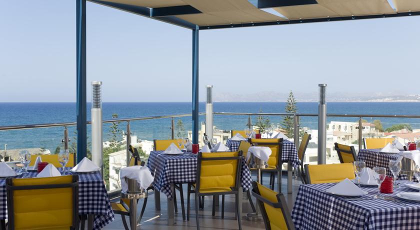 Galini Sea View Hotel — о. Крит, Греція мініатюра 58