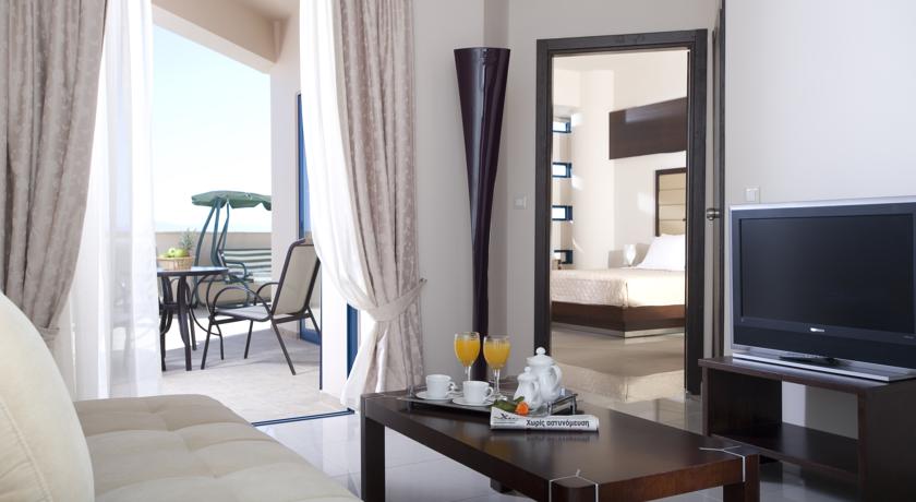 Galini Sea View Hotel — о. Крит, Греція мініатюра 59