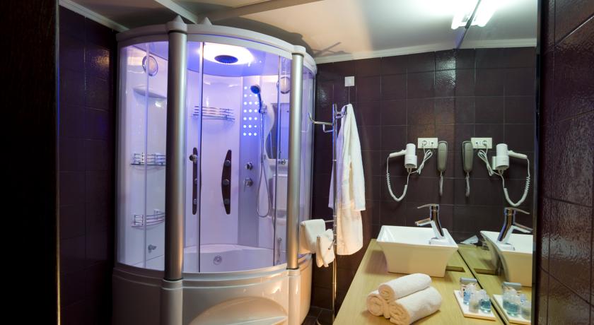 Galini Sea View Hotel — о. Крит, Греція мініатюра 61