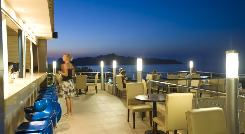 Galini Sea View Hotel — о. Крит, Греція мініатюра 62