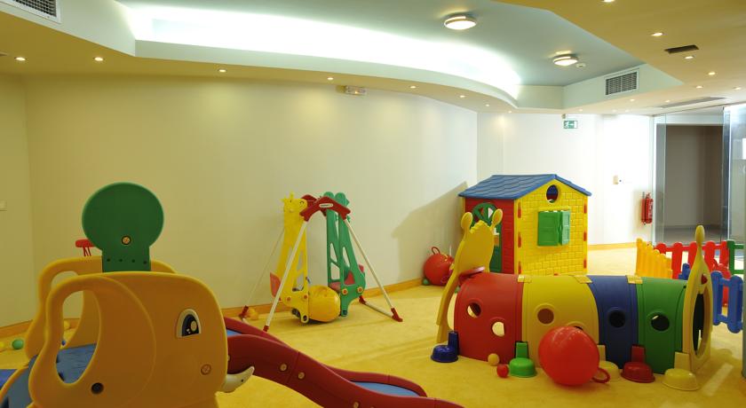 Galini Sea View Hotel — о. Крит, Греція мініатюра 64
