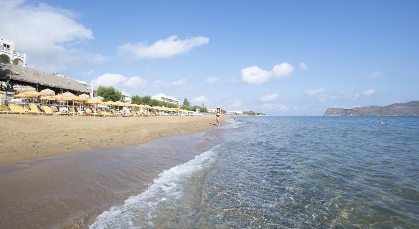 Galini Sea View Hotel — о. Крит, Греція мініатюра 65